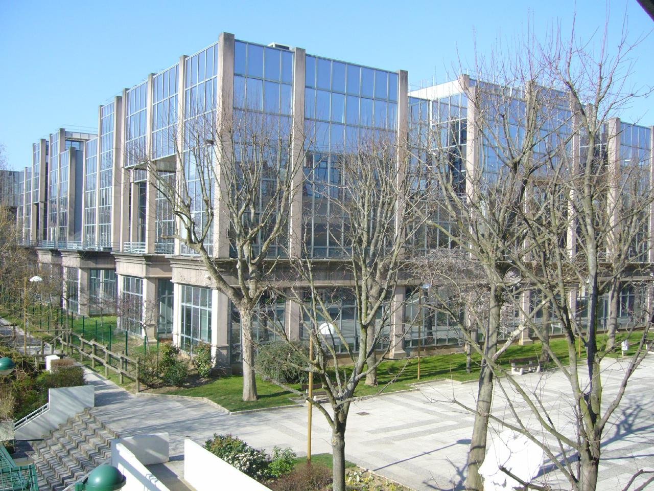 Bureau Neuilly-Plaisance 289m² Location bureau Neuilly-Plaisance Seine-Saint-Denis OLBUR2424815 14